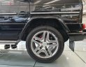 Mercedes-Benz G class G63 AMG 2018 - Bán xe Mercedes G63 AMG sản xuất năm 2018, màu đen, nhập khẩu