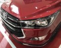 Toyota Innova 2.0 Venturer 2018 - Toyota Ninh Kiều bán xe Toyota Innova 2.0 Venturer SX 2018, màu đỏ