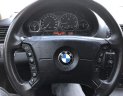 BMW 3 Series  325i  2004 - Bán BMW 3 Series 325i sản xuất năm 2004, màu đen, giá 295tr