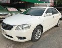 Toyota Camry 2.4G 2007 - Bán Toyota Camry 2.4G sản xuất 2007, màu trắng  