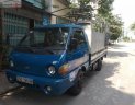 Hyundai Porter 1999 - Cần bán Hyundai Porter 1999, màu xanh, nhập khẩu