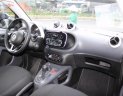 Smart Forfour 2016 - Bán ô tô Smart Forfour 2016, màu đỏ, nhập khẩu