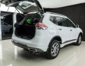 Nissan X trail 2.5L SV Luxury 2018 - Bán Nissan X trail 2.5L SV Luxury 2018, màu trắng, giá cạnh tranh, hỗ trợ ngân hàng 80%. Liên hệ: 0772861887