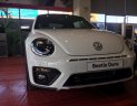 Volkswagen Beetle  Dune 2018 - Volkswagen Beetle Beetle Dune sản xuất 2018, màu trắng, nhập khẩu, hỗ trợ vay 80%