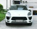 Porsche Macan S 2016 - Bán xe Porsche Macan S 2016, màu trắng nhập khẩu