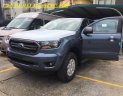 Ford Ranger  XLS 2018 - Bán Ford Ranger XLS xanh thiên thanh 2018, có xe giao ngay, LH 0946974404