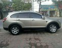 Chevrolet Captiva   LT  2008 - Bán Chevrolet Captiva LT sx 2008 số sàn chính chủ