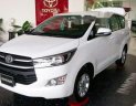 Toyota Innova 2018 - Bán Toyota Innova sản xuất năm 2018, màu trắng, xe mới 100%