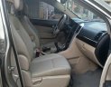 Chevrolet Captiva LT  2008 - Ban Chevrolet Captiva LT sản xuất 2008, số sàn, 7 chỗ, chính chủ tôi làm công chức chạy