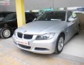 BMW 3 Series 325i 2008 - Bán BMW 325i đời 2008, màu bạc, nhập khẩu, số tự động 