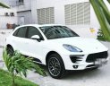 Porsche Macan S 2016 - Bán xe Porsche Macan S 2016, màu trắng nhập khẩu