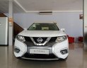 Nissan X trail 2.5L SV Luxury 2018 - Bán Nissan X trail 2.5L SV Luxury 2018, màu trắng, giá cạnh tranh, hỗ trợ ngân hàng 80%. Liên hệ: 0772861887