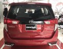 Toyota Innova 2.0 Venturer 2018 - Toyota Ninh Kiều bán xe Toyota Innova 2.0 Venturer SX 2018, màu đỏ