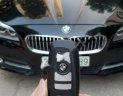 BMW 5 Series 520i 2015 - Chính chủ bán xe BMW 5 Series 520i đời 2015, màu đen, xe nhập