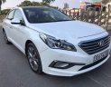 Hyundai Sonata   2.0AT  2014 - Bán Hyundai Sonata 2.0AT đời 2014, màu trắng, nhập khẩu Hàn Quốc chính chủ, giá 785tr