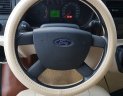 Ford Transit LX 2016 - Cần bán Ford Transit đời 2016 bản LX, màu bạc còn mới toanh
