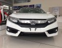 Honda Civic  1.5L Turbo 2018 - Honda Đà Nẵng *0934898971* Bán xe Civic 1.5L Turbo nhập nguyên chiếc 2018, có sẵn màu trắng giao ngay, hỗ trợ trả góp