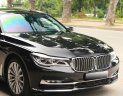 BMW 7 Series 740Li 2016 - Bán xe BMW 740Li 2016 giá tốt