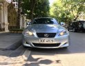 Lexus IS 250 2005 - Lexus IS250 đời 2005 màu xanh, đẹp xuất sắc