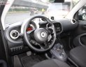 Smart Forfour 2016 - Bán ô tô Smart Forfour 2016, màu đỏ, nhập khẩu