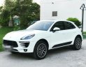 Porsche Macan S 2016 - Bán xe Porsche Macan S 2016, màu trắng nhập khẩu