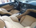 Mercedes-Benz SL class SL400 2018 - Bán Mercedes SL400 sản xuất 2018, màu trắng, xe nhập