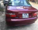 Fiat Albea HLX 1.6 2004 - Bán Fiat Albea HLX 1.6 đời 2004, màu đỏ, nhập khẩu 
 