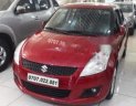 Suzuki Swift 2015 - Cần bán xe Suzuki Swift năm 2015, màu đỏ, nhập khẩu nguyên chiếc 