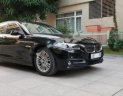 BMW 5 Series 520i 2015 - Chính chủ bán xe BMW 5 Series 520i đời 2015, màu đen, xe nhập