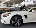 Mercedes-Benz SL class SL400 2018 - Bán Mercedes SL400 sản xuất 2018, màu trắng, xe nhập