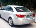 Daewoo Lacetti  CDX   2009 - Bán Daewoo Lacetti CDX sản xuất 2009, màu bạc, xe nhập  