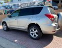 Toyota RAV4 2006 - Cần bán lại xe Toyota RAV4 2006, màu bạc, nhập khẩu Nhật Bản, số tự động