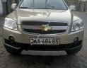 Chevrolet Captiva LT 2008 - Bán Chevrolet Captiva năm 2008 chính chủ, 295 triệu