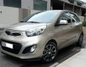 Kia Picanto   S 1.25 AT 2013 - Bán ô tô Kia Picanto S 1.25 AT năm 2013 chính chủ