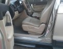 Chevrolet Captiva LT  2008 - Ban Chevrolet Captiva LT sản xuất 2008, số sàn, 7 chỗ, chính chủ tôi làm công chức chạy