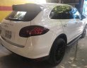 Porsche Cayenne 2010 - Bán xe Porsche Cayenne năm sản xuất 2010, màu trắng, nhập khẩu