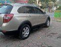 Chevrolet Captiva LT  2008 - Ban Chevrolet Captiva LT sản xuất 2008, số sàn, 7 chỗ, chính chủ tôi làm công chức chạy