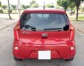 Kia Picanto S 2014 - Bán Kia Picanto S đời 2014, màu đỏ số tự động, 325 triệu