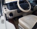 Ford Transit LX 2016 - Cần bán Ford Transit đời 2016 bản LX, màu bạc còn mới toanh