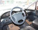 Toyota Previa LE 1990 - Cần bán xe Toyota Previa LE 1990, màu xanh lam số tự động, 185 triệu