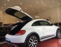 Volkswagen Beetle  Dune 2018 - Volkswagen Beetle Beetle Dune sản xuất 2018, màu trắng, nhập khẩu, hỗ trợ vay 80%