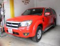 Ford Ranger 2010 - Cần bán gấp Ford Ranger năm sản xuất 2010, xe nhập số sàn