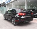 BMW X6 xDrive35i 3.0 AT 2015 - Bán BMW X6 xDrive35i 3.0 AT năm sản xuất 2015, màu đen, xe nhập số tự động