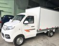 Cửu Long A315 2017 2017 - Bán xe tải Dongben 1.25 tấn thùng kín, hỗ trợ trả góp, giá cạnh tranh
