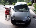 Chery QQ3 2009 - Bán ô tô Chery QQ3 sản xuất năm 2009, màu bạc, nhập khẩu