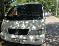 Mercedes-Benz MB   2004 - Cần bán lại xe Mercedes sản xuất 2004, màu trắng, giá chỉ 127 triệu