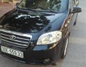 Daewoo Gentra Sx 2009 - Bán xe Daewoo Gentra 2009, biển Hà Nội