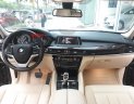 BMW X6 xDrive35i 3.0 AT 2015 - Bán BMW X6 xDrive35i 3.0 AT năm sản xuất 2015, màu đen, xe nhập số tự động