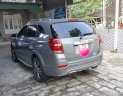 Chevrolet Captiva  AT 2017 - Cần bán xe Chevrolet Captiva AT đời 2017, xe nhà sử dụng, chính chủ, còn rất mới, rất ít đi