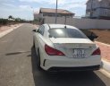 Mercedes-Benz CLA class CLA 45 AMG 4Matic 2016 - Cần bán Mercedes CLA 45 AMG 4Matic sản xuất 2016, màu trắng